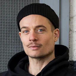 Image of Frederic Linn